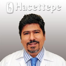 Prof. Dr. Egemen Turhan