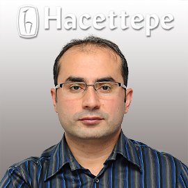 Prof. Dr. Ergün Barış Kaya