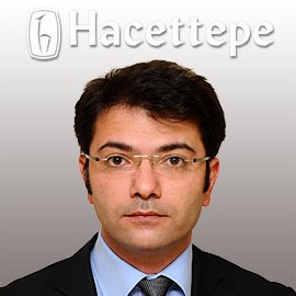 Prof. Dr. Ahmet Bülent Doğrul