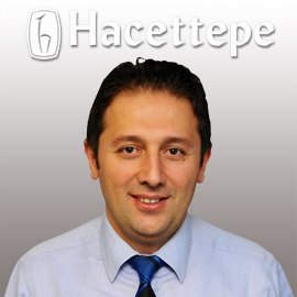 Prof. Dr. Mehmet Ali Karaca