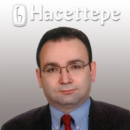Prof. Dr. Mehmet Akif Topçuoğlu