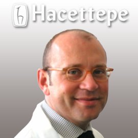 Prof. Dr. Özgür Ahmet Atay