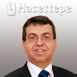 Prof. Dr. Recep Oktay Peker