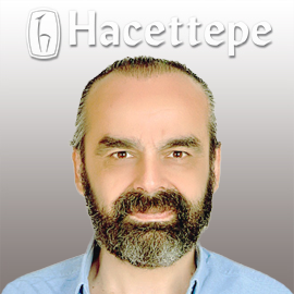 Prof. Dr. Türkmen Turan Çiftci