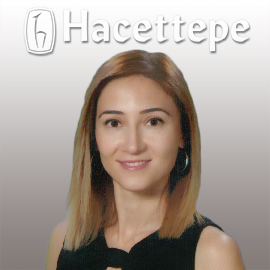 Doç. Dr. Başak Yalıcı Armağan