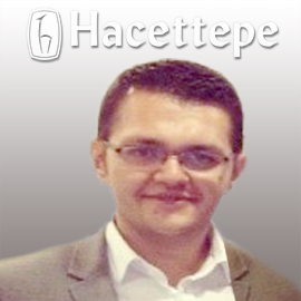 Dr. Öğr. Üyesi Esat Kıvanç Kaya