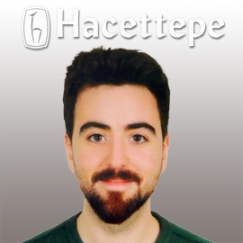 Dr. Öğr. Üyesi Hayri Can Özden