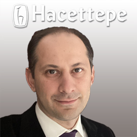 Öğr. Gör. Dr. Ahmet Ziya Birbilen