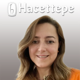 Öğr. Gör. Dr. Yasemin Şahin